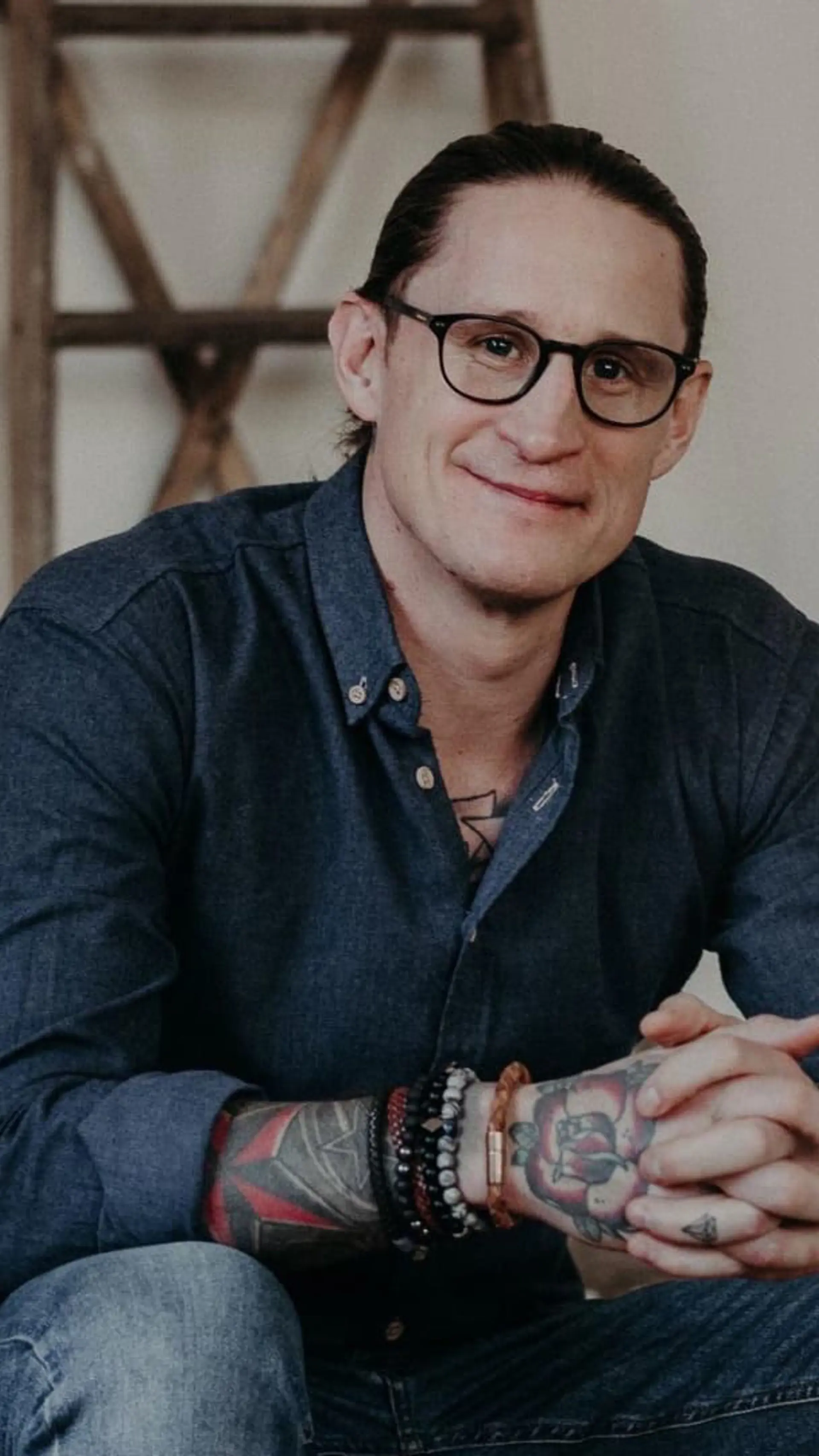 Jonathan Hedström - <p data-start="264" data-end="405">En gripande föreläsning om ätstörningar, machokultur och livet bakom kulisserna i elitishockeyn.</p>