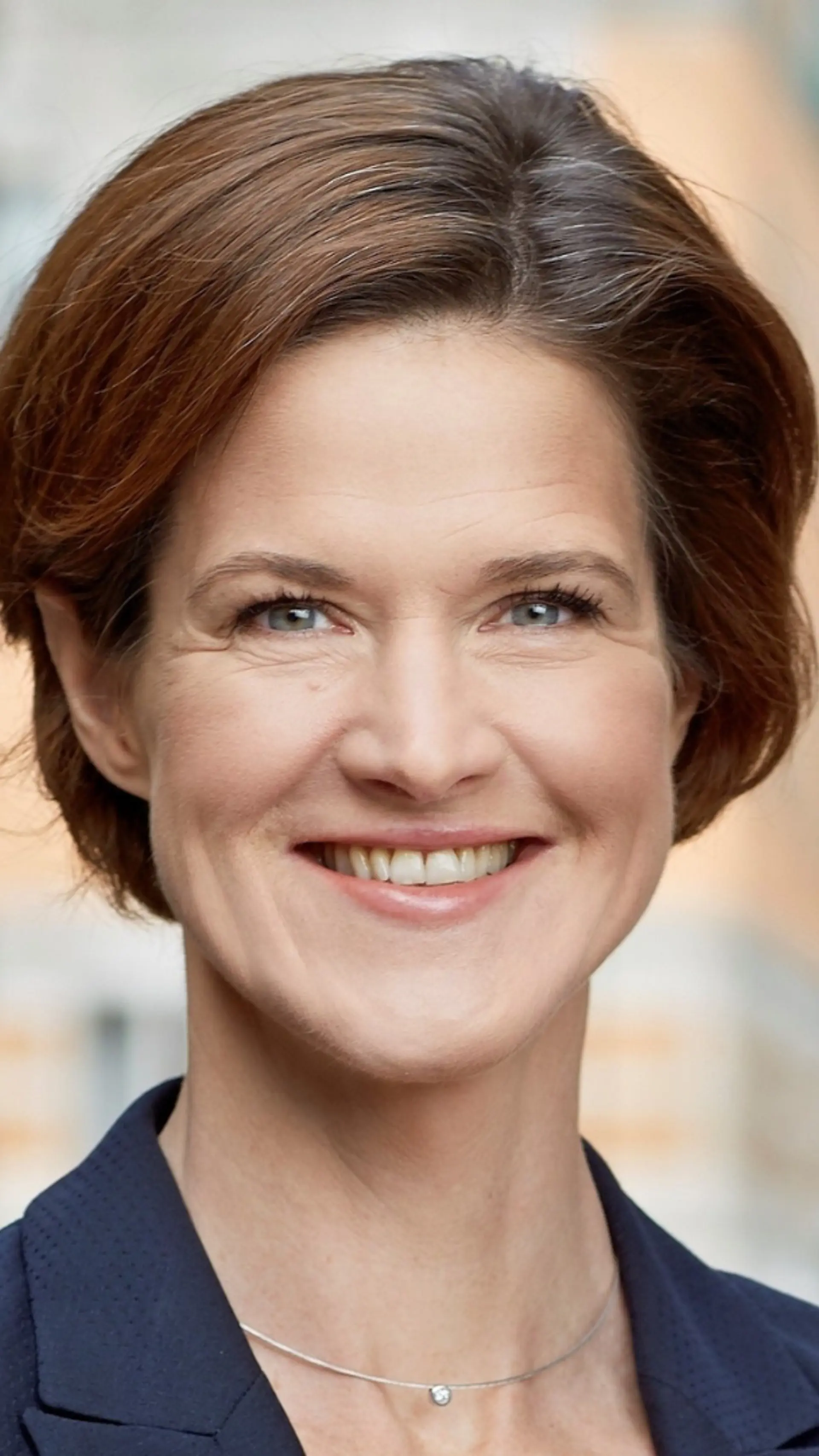 Anna Kinberg Batra - <p>Tidigare partiledare, rådgivare och författare som ger nya perspektiv på ledarskap, förändring och beslutsfattande i en komplex omvärld</p>