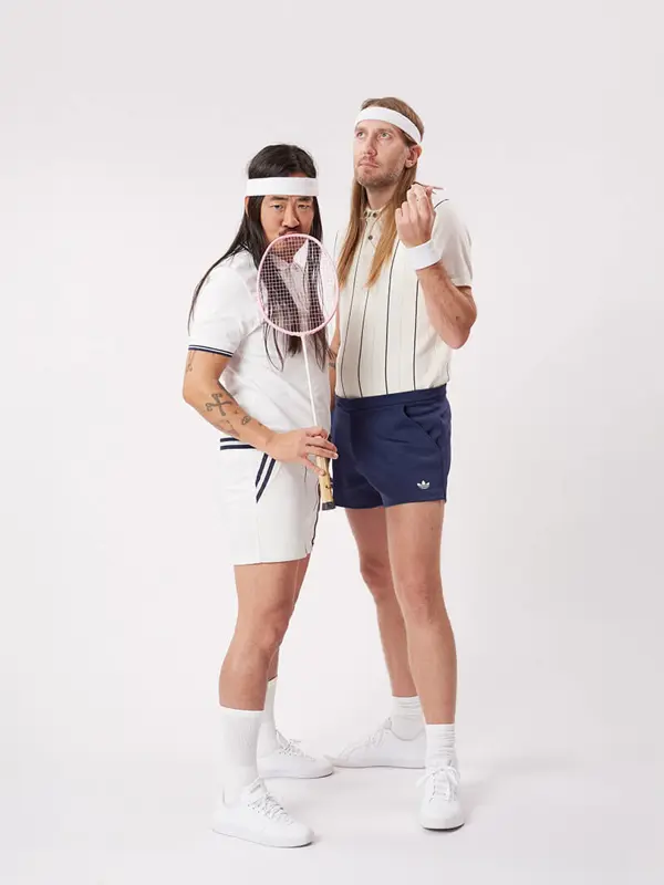 Freddie Öst & Erik Kockum