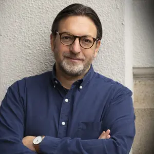 Daniel Schatz