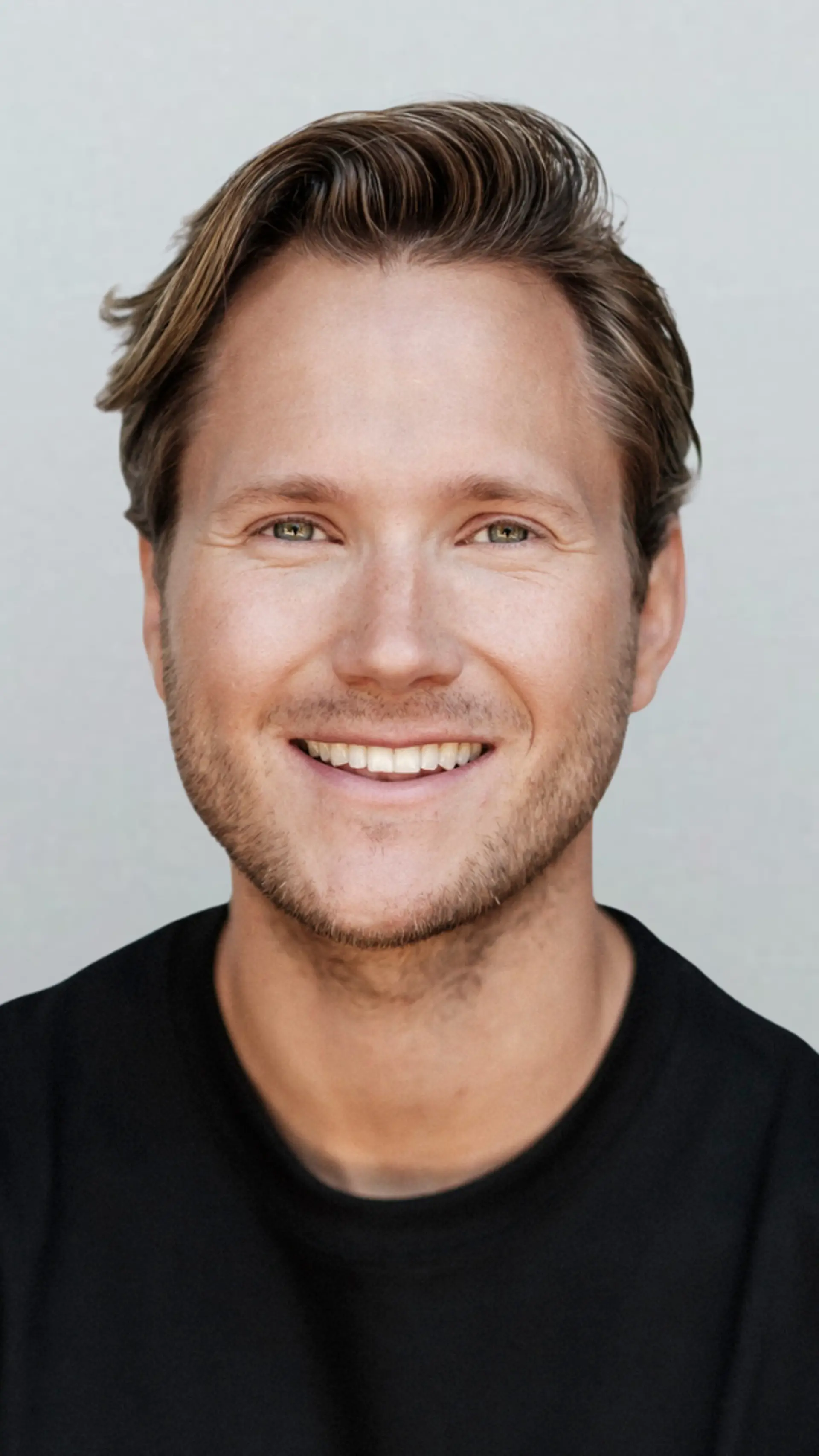 Viktor Frisk