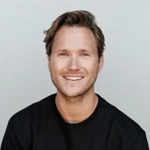 Viktor Frisk