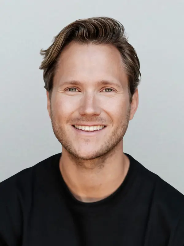 Viktor Frisk