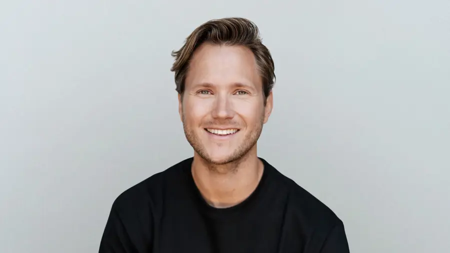 Viktor Frisk