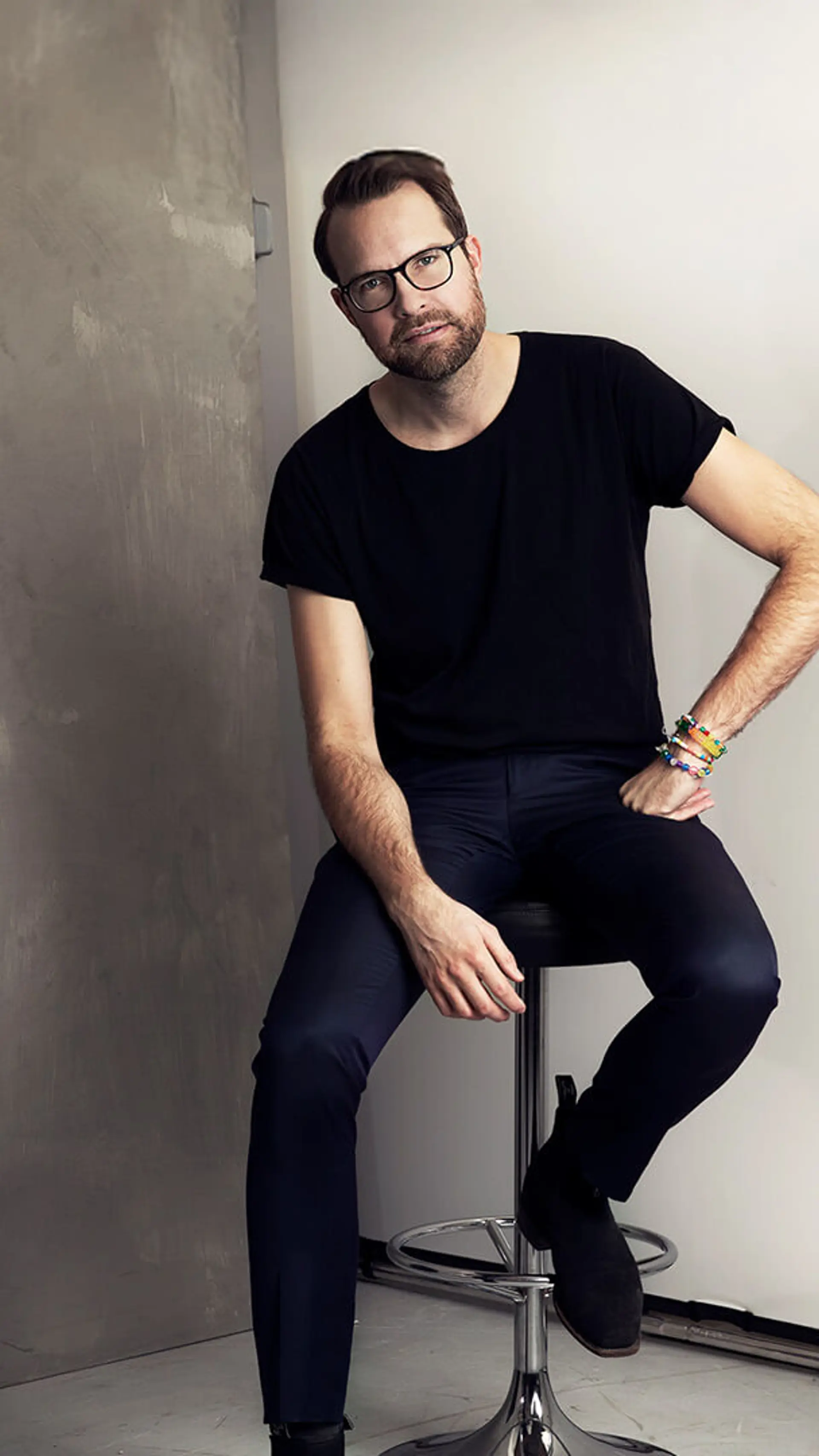 David Ståhlberg