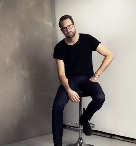 David Ståhlberg