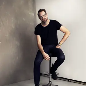 David Ståhlberg