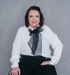 Caroline Svelid