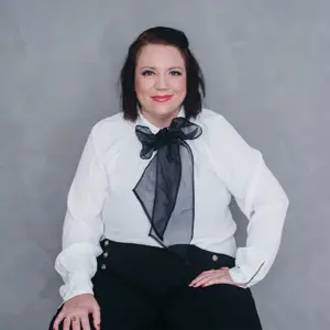 Caroline Svelid