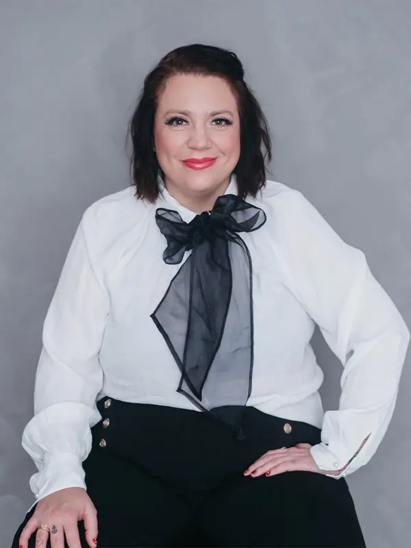 Caroline Svelid