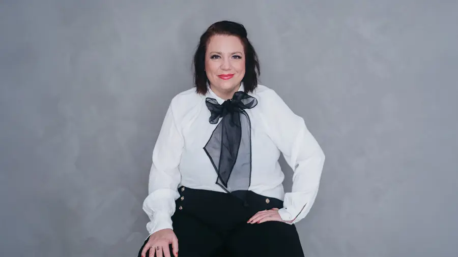 Caroline Svelid