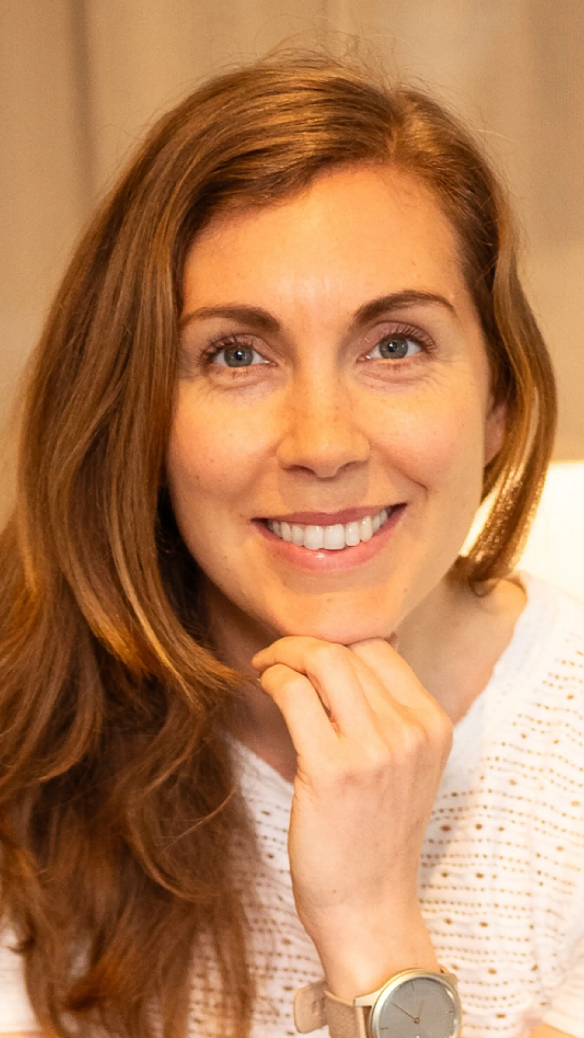 Miriam Sundholm