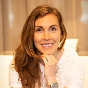 Miriam Sundholm