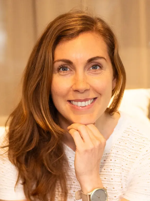 Miriam Sundholm