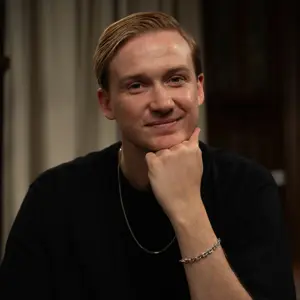 Jonas Uhlbäck