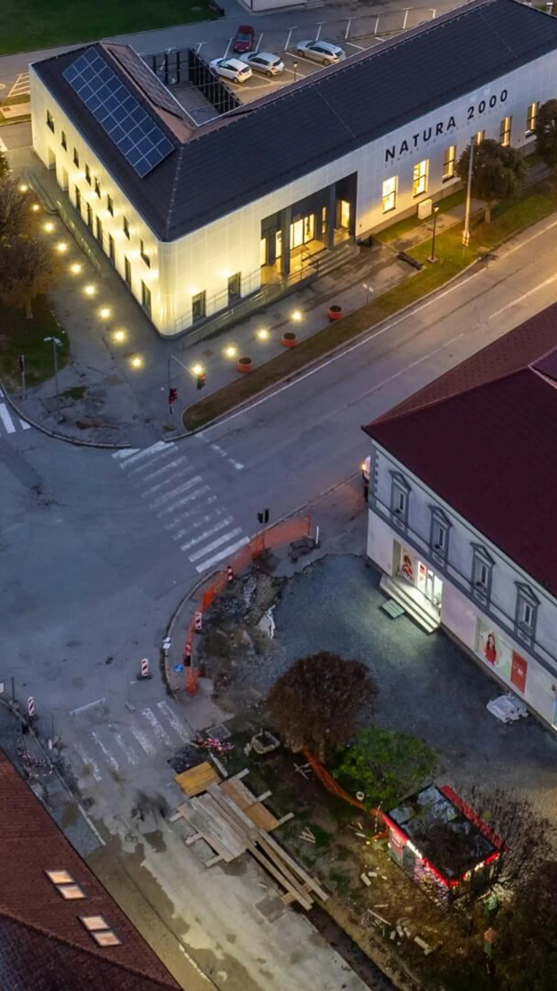 Kommunala evenemang