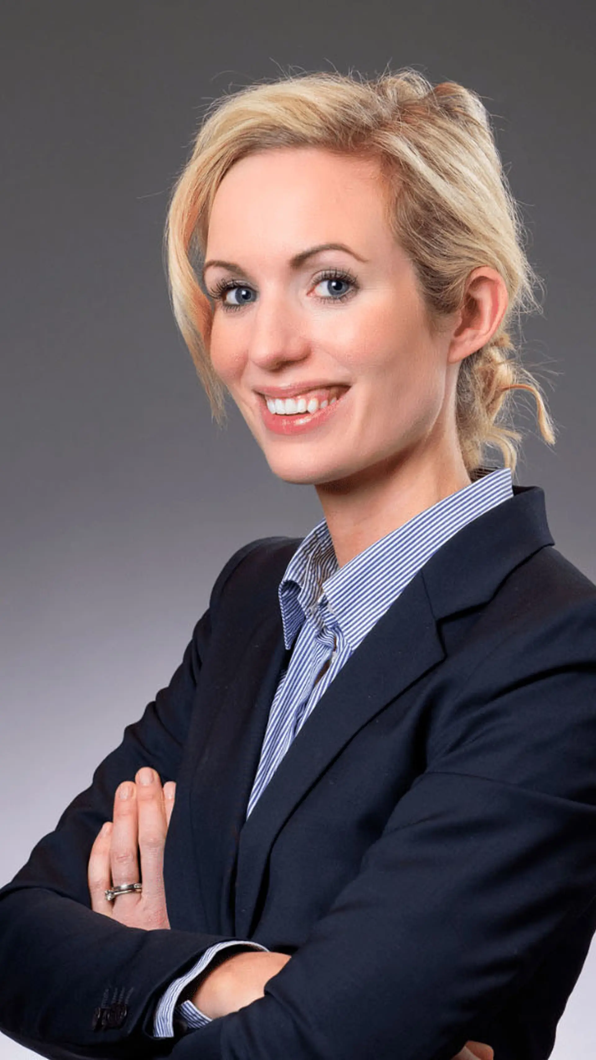 Jina Zachrisson