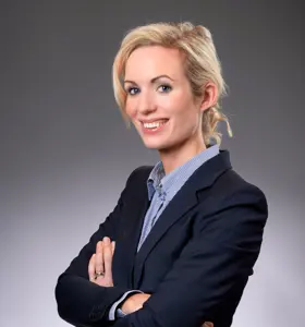 Jina Zachrisson