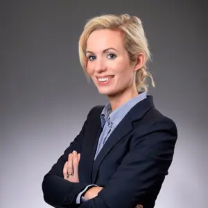 Jina Zachrisson