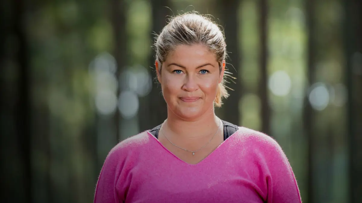 Kraften kommer inifrån – Om intern kommunikation och vi-känsla
