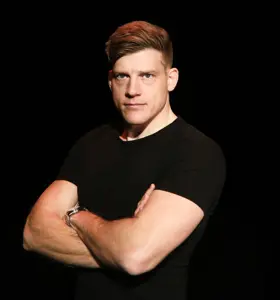Max Villman