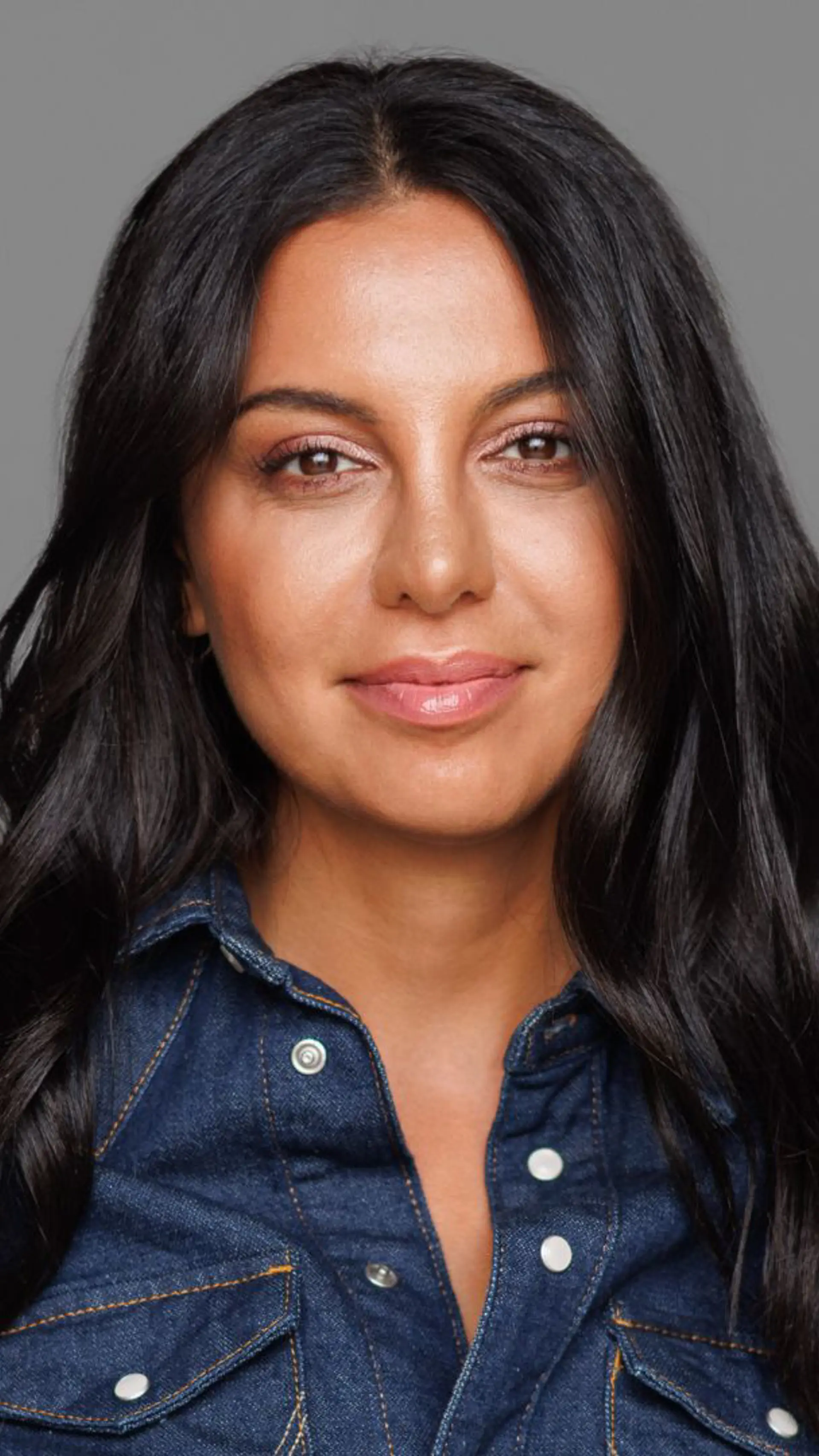 Dona Hariri