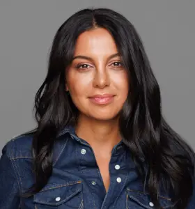 Dona Hariri