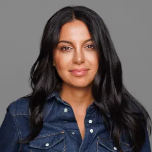 Dona Hariri