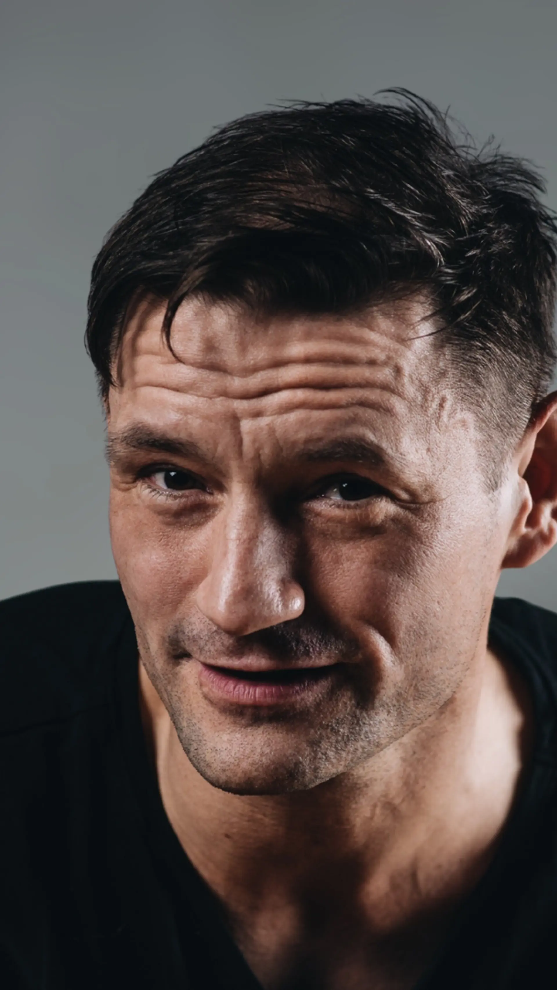 Gunnar Söderström - <p data-start="501" data-end="631">Gunnar Söderström visar hur gruppdynamik, attityd och positivt ledarskap skapar arbetsglädje, starkare team och hållbara resultat.</p>