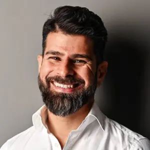 Hanif Azizi