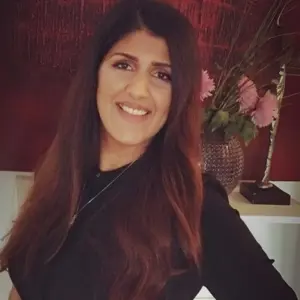 Elin Moradi