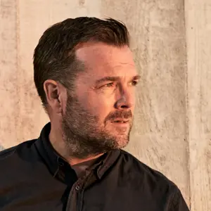 Magnus Aschan