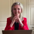Helena Hafström Hedberg