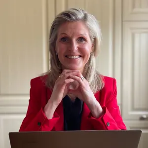 Helena Hafström Hedberg