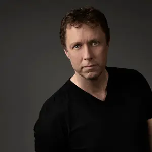 Klas Hallberg