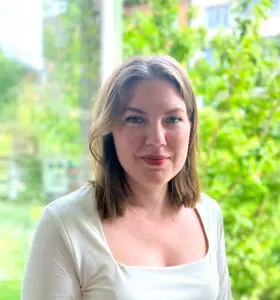 Kerstin Carlbergh