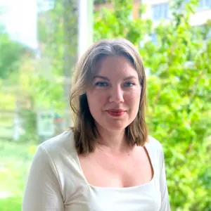 Kerstin Carlbergh