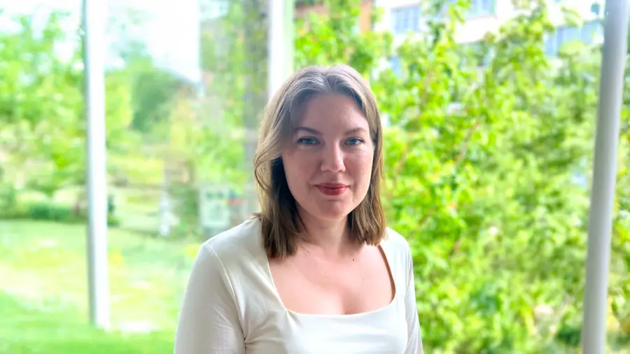 Kerstin Carlbergh