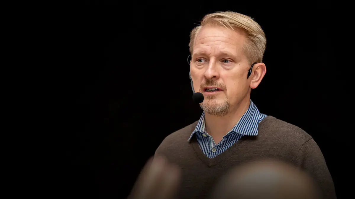 Kan man verkligen prestera på topp och må bra?