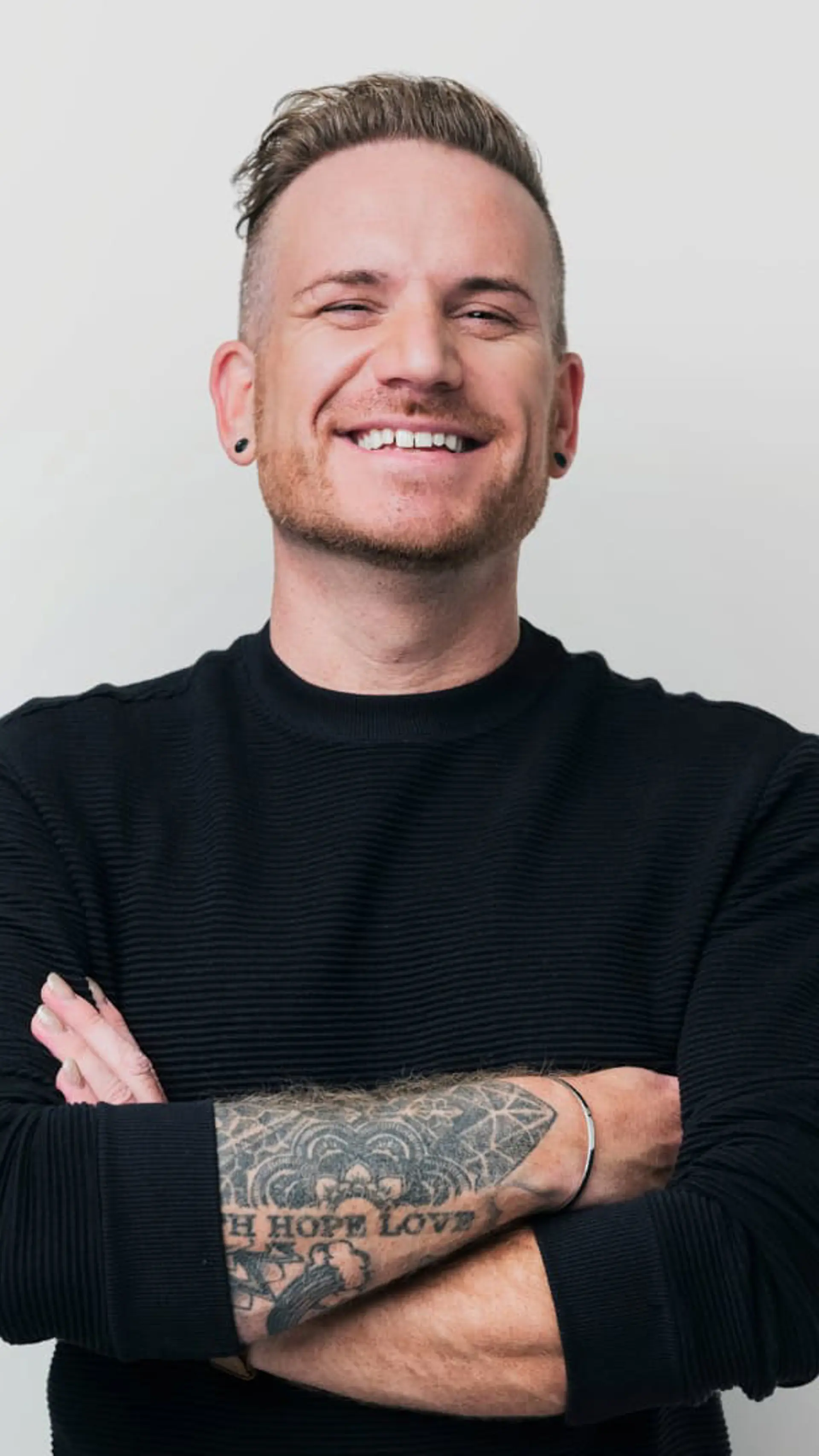Andreas Forsén Jonsson