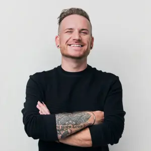 Andreas Forsén Jonsson