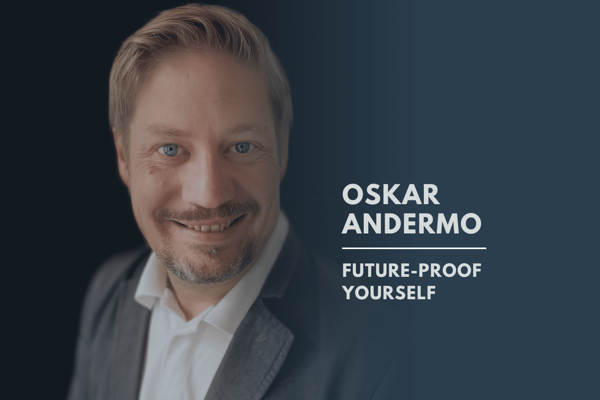 Future-Proof Yourself: Strategies for Thriving in a Rapidly Changing World