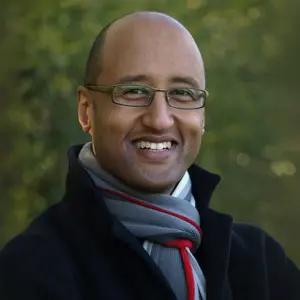 Emmanuel Ezra