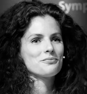 Märtha Rehnberg - Inspirerande föreläsare om innovation, digitalisering och exponentiell teknologi som hjälper ledare att se nya möjligheter i en snabbt föränderlig värld.