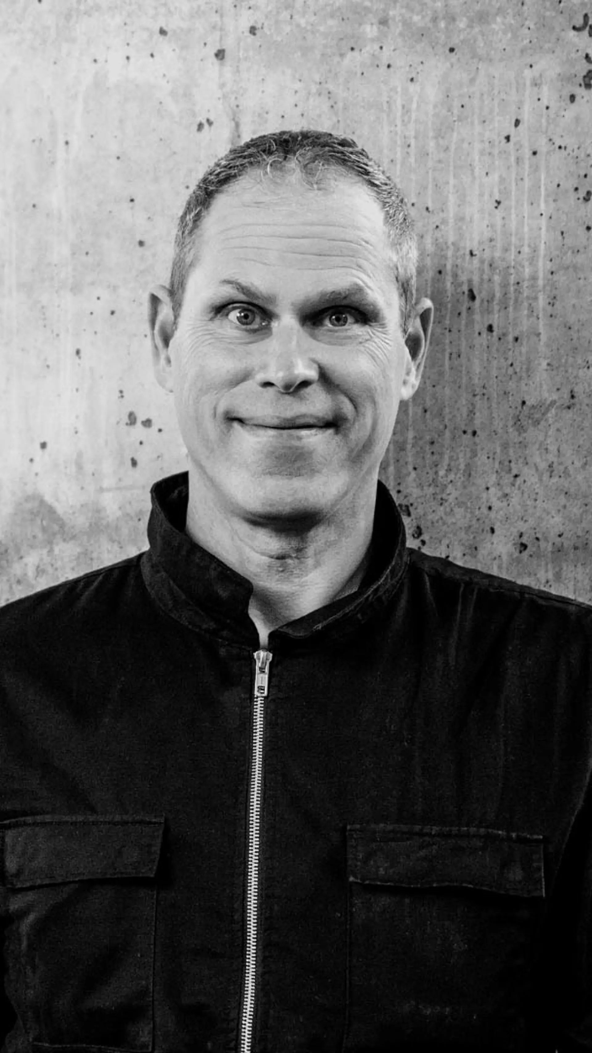 Lasse Nilsen
