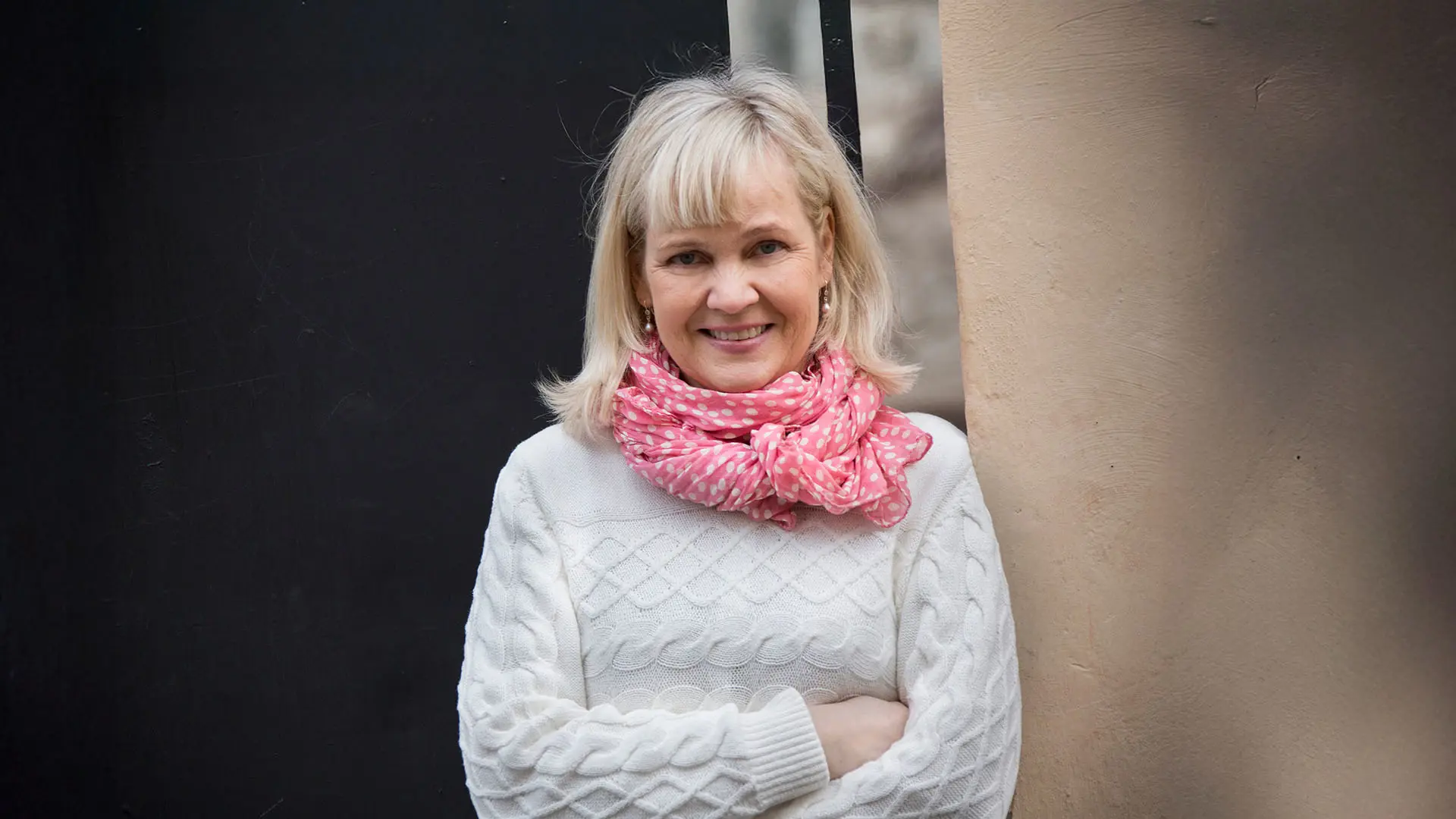 Gabriella Ahlström - <p data-start="266" data-end="452">Gabriella Ahlström är journalist, författare och erfaren moderator som leder samtal om samhälls- och kulturfrågor med lugn, skärpa och närvaro</p>