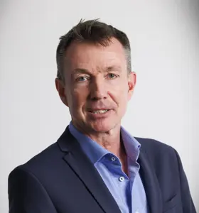 Mark Brolin - Mark Brolin hjälper ledare att förstå geopolitik, AI och globala förändringar genom tydliga analyser och strategiska perspektiv
