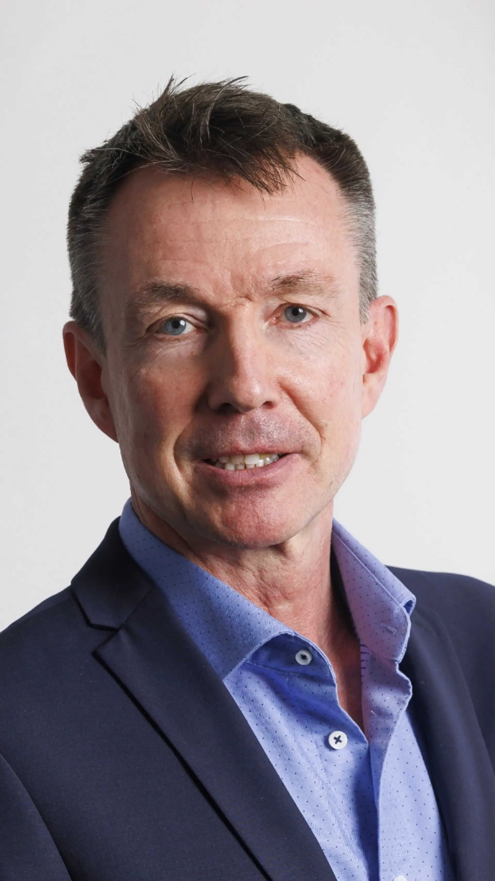 Mark Brolin - <p>Mark Brolin hjälper ledare att förstå geopolitik, AI och globala förändringar genom tydliga analyser och strategiska perspektiv</p>