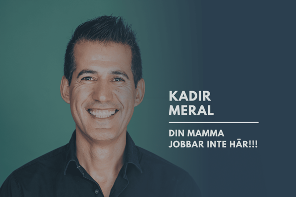 DIN MAMMA JOBBAR INTE HÄR!!!