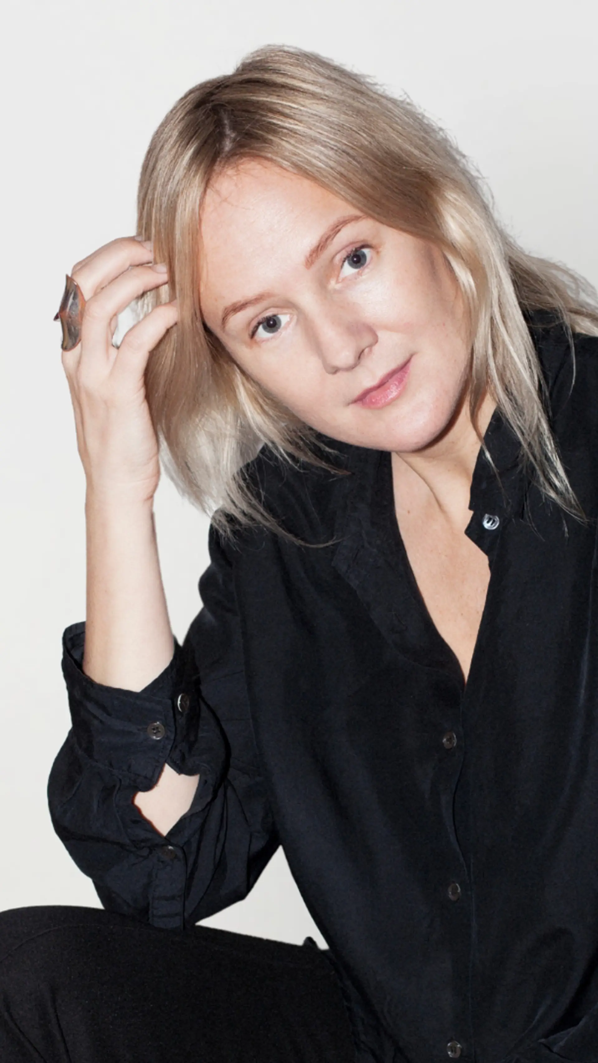Lina Thomsgård
